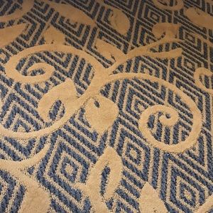 Meet your Posher, Feroza